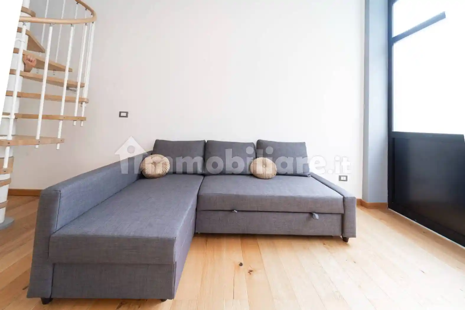 Bilocale via Adolfo Wildt 5, Casoretto, Milano - foto 5