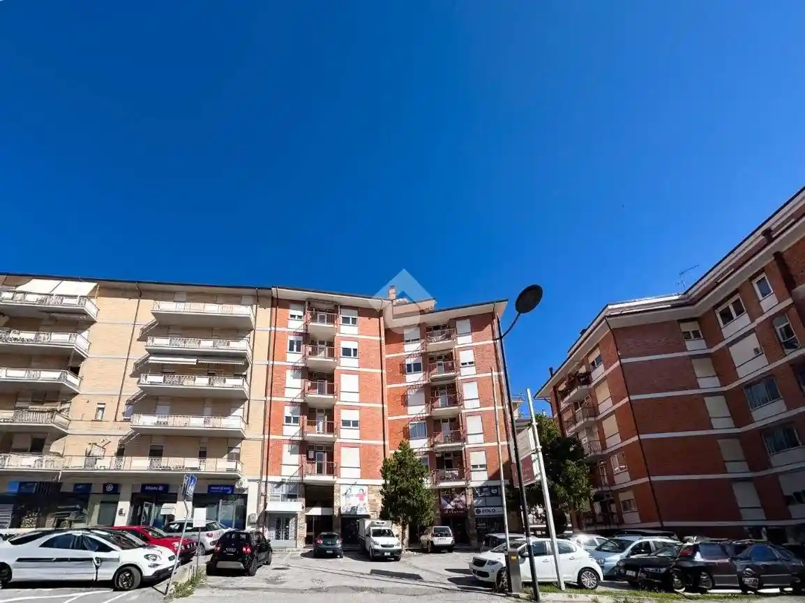 Trilocale via Strinella 40, Torretta - Torrione, L'Aquila - foto 2