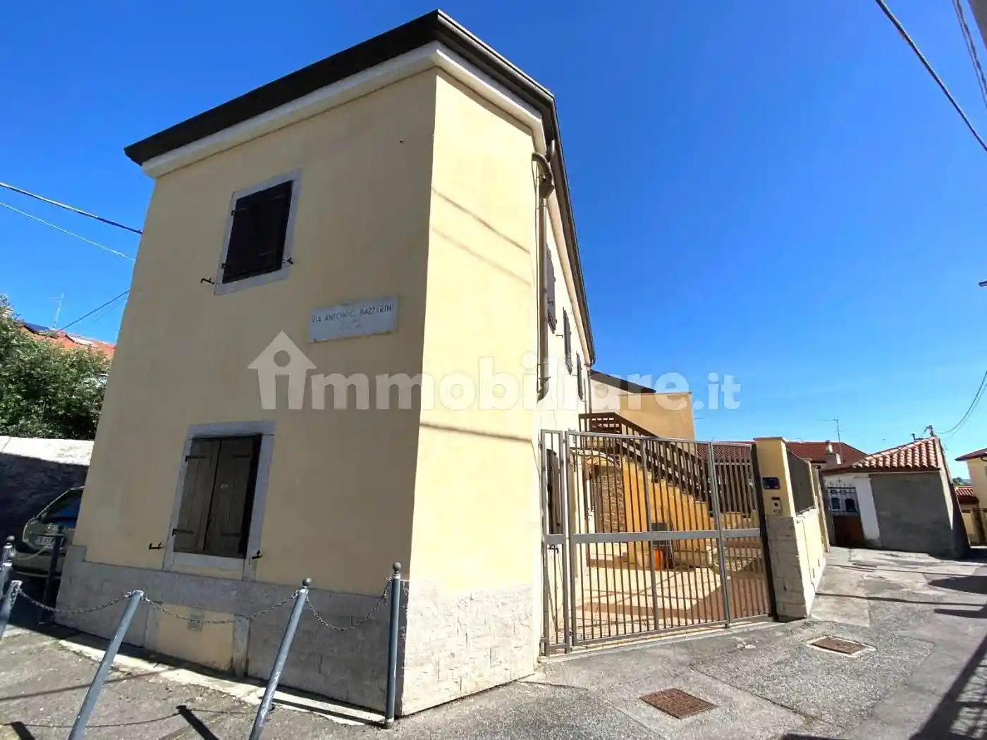 Villa bifamiliare via Antonio Bazzarini 2, Campanelle - Costalunga, Trieste - foto 4