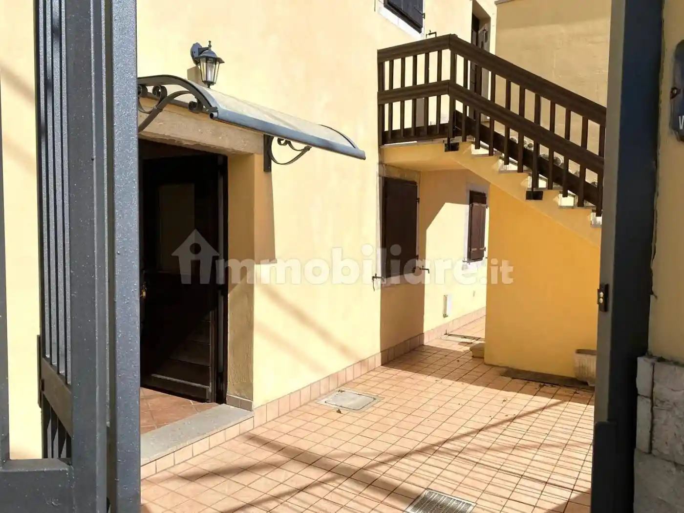 Villa bifamiliare via Antonio Bazzarini 2, Campanelle - Costalunga, Trieste - foto 5