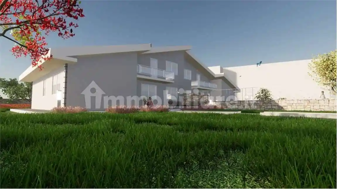 Villa in vendita a Valverde