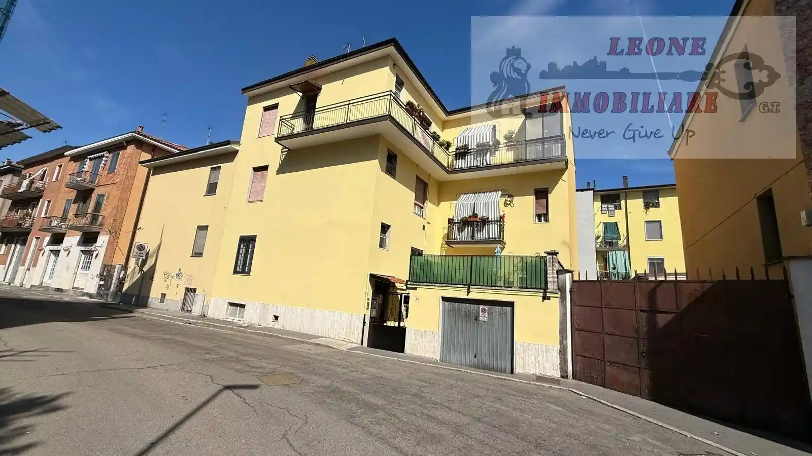 Appartamento in vendita a Corsico