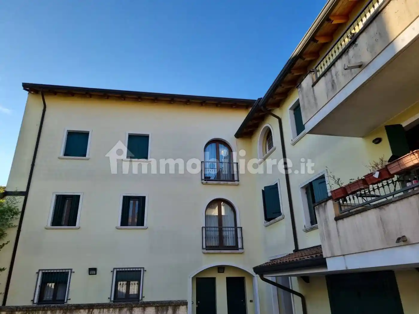 Appartamento in vendita a Latisana