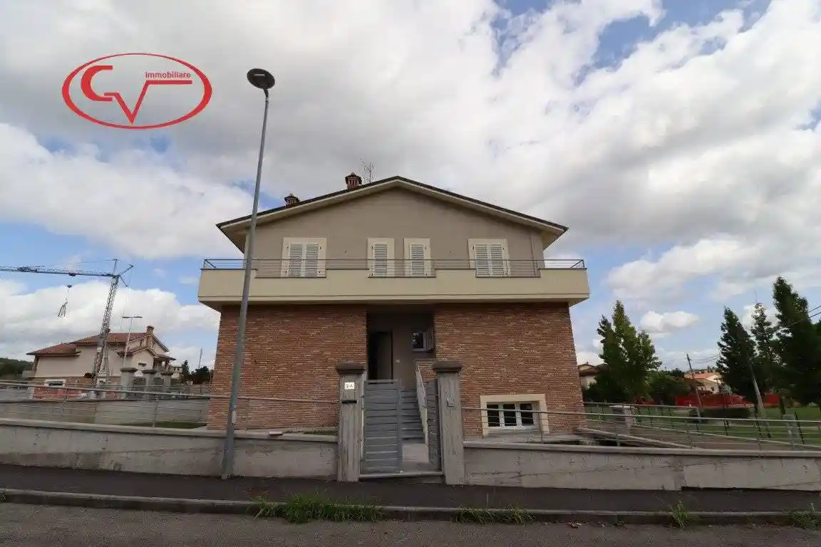 Villa a schiera Strada Provinciale di Mercatale, Pestello, Ginestra, Montevarchi - foto 2