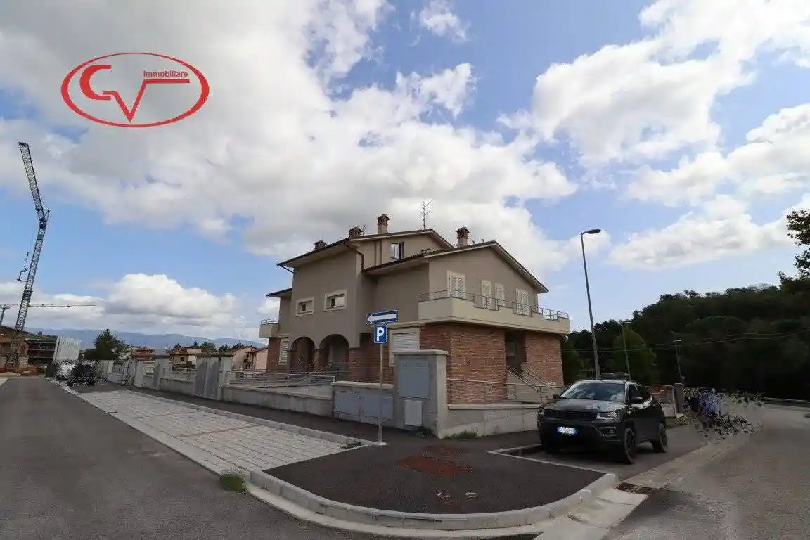 Villa a schiera Strada Provinciale di Mercatale, Pestello, Ginestra, Montevarchi - foto 5