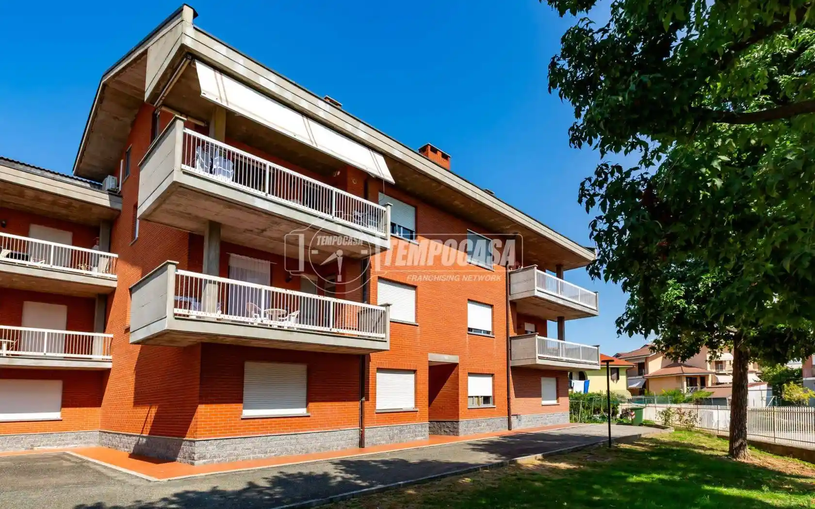 Appartamento in vendita a Fossano