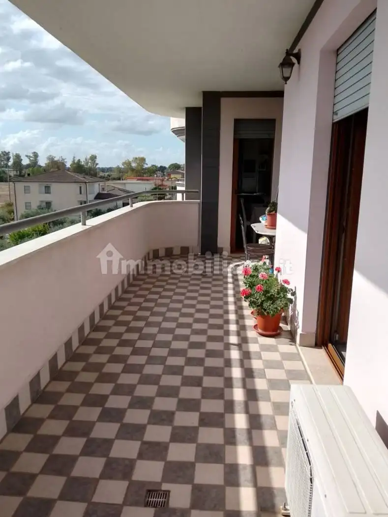 Appartamento in vendita a Latina