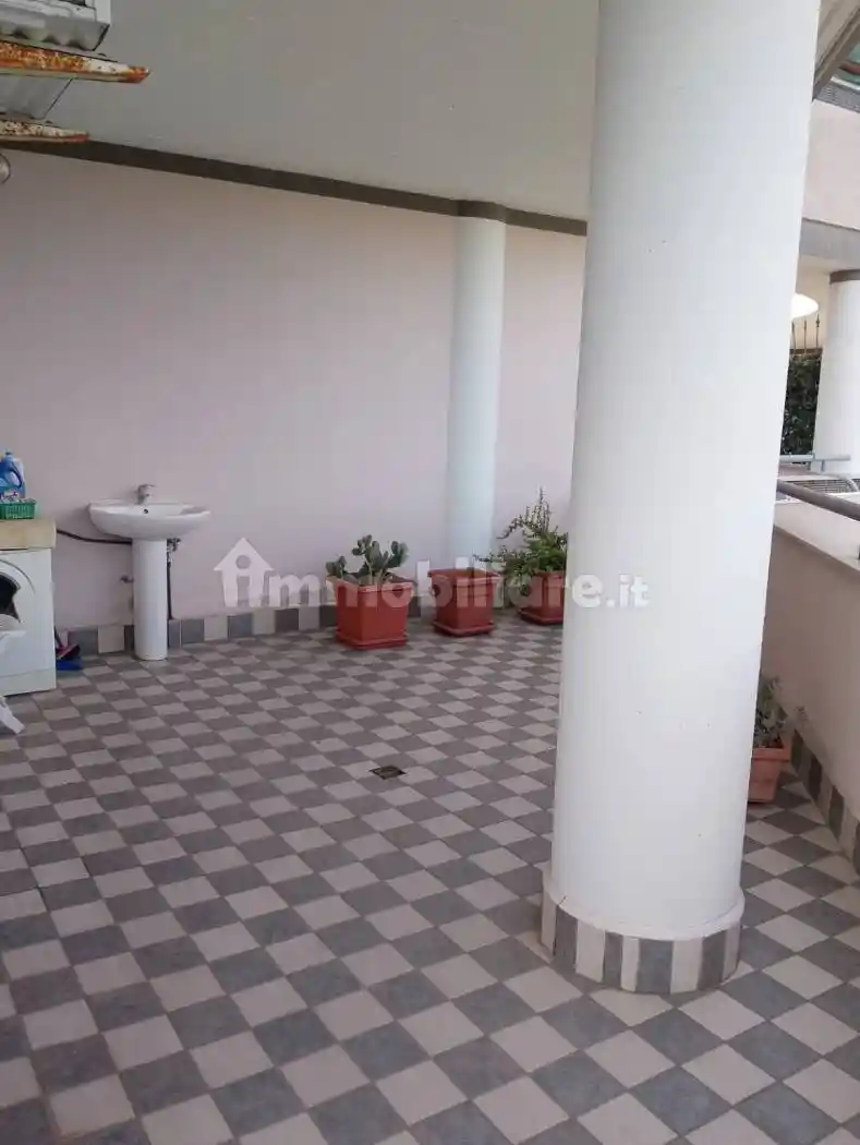 Trilocale via Corrado Govoni, Borgo San Michele, Latina - foto 3