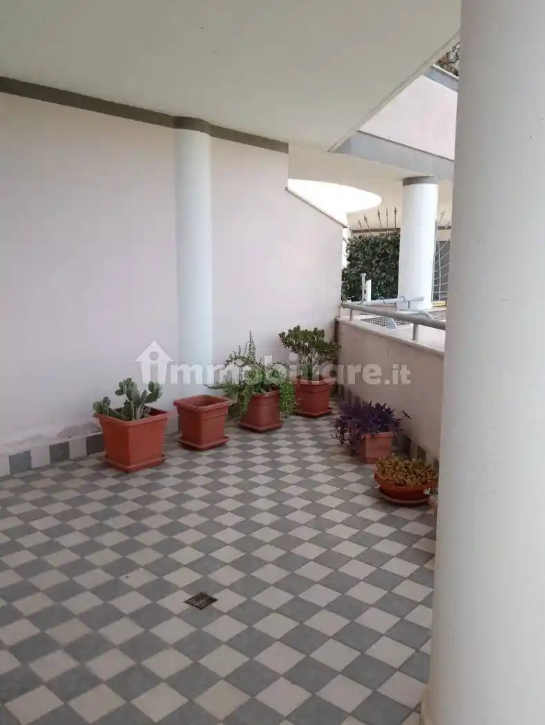 Trilocale via Corrado Govoni, Borgo San Michele, Latina - foto 4