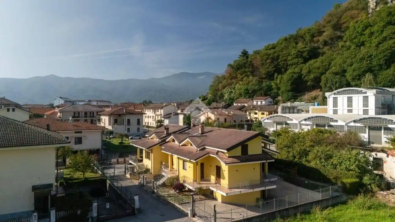 Villetta a schiera - foto 2