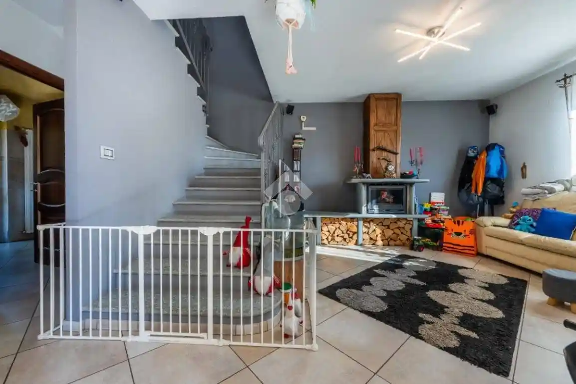 Villetta a schiera - foto 5