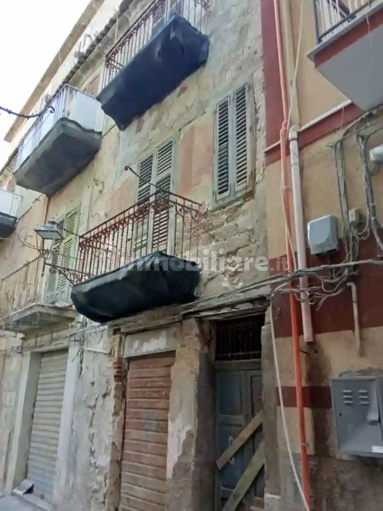 Palazzo - Edificio - foto 2