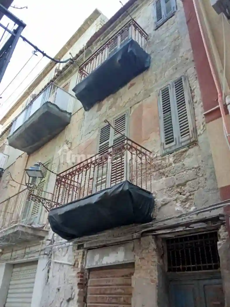 Palazzo - Edificio - foto 3