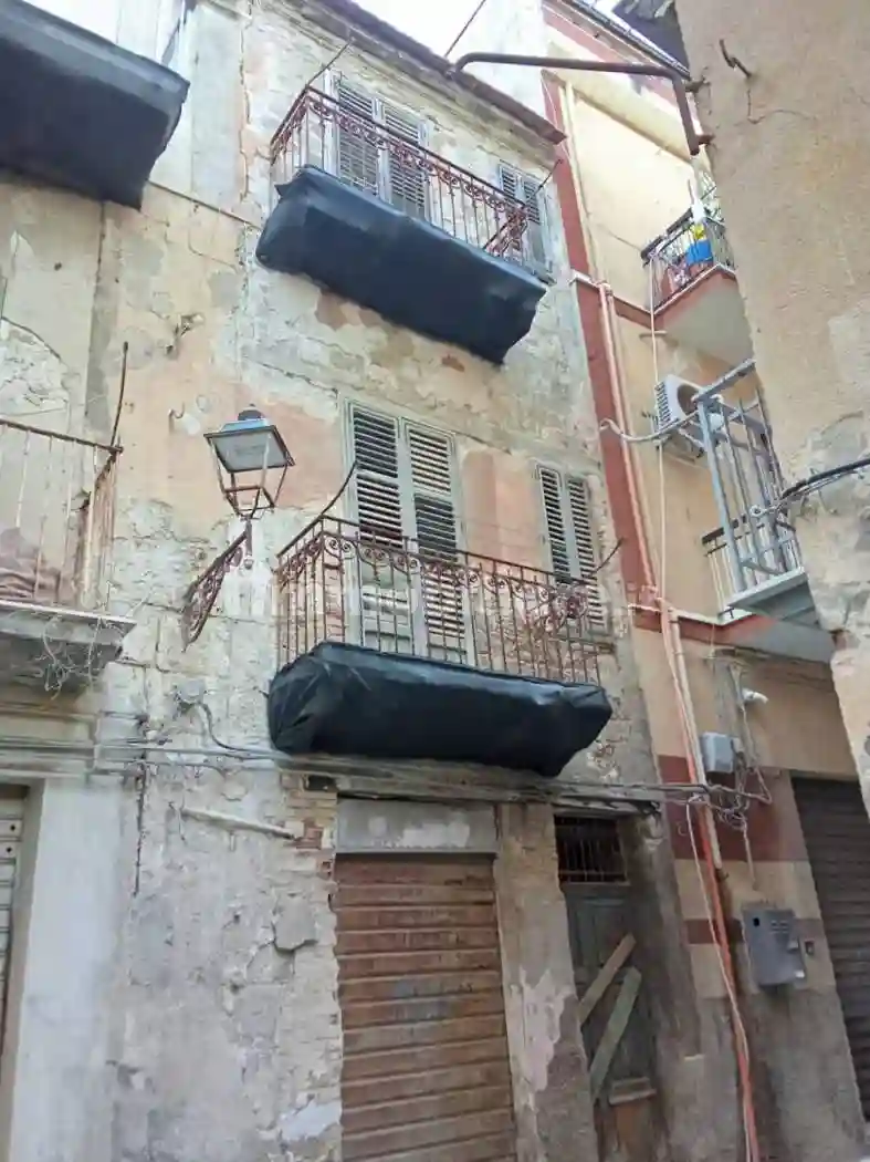 Palazzo - Edificio - foto 4