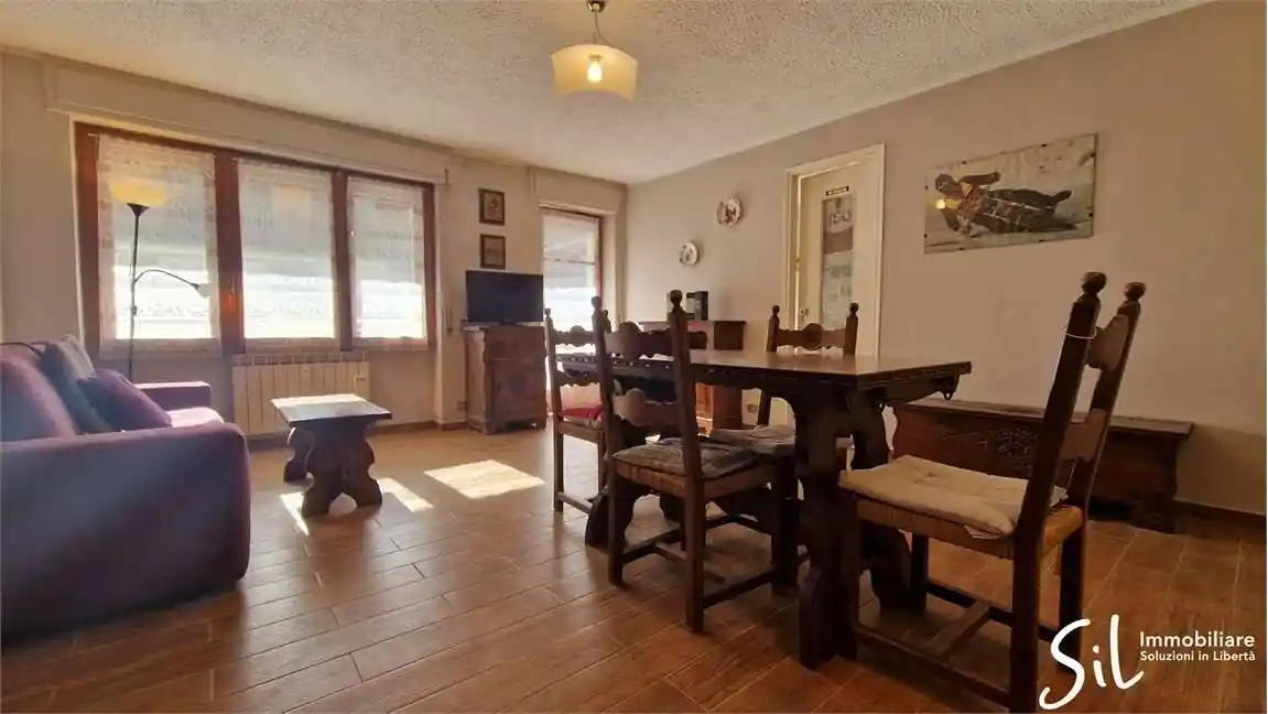 Appartamento in vendita a Sauze d'Oulx