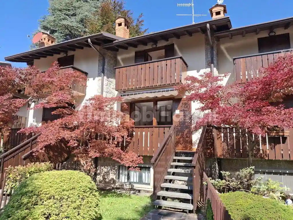 Villetta a schiera - foto 2