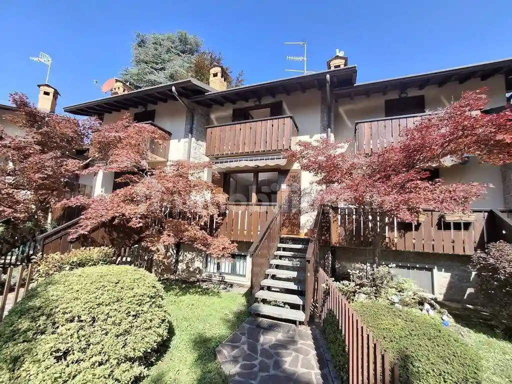 Villetta a schiera - foto 3