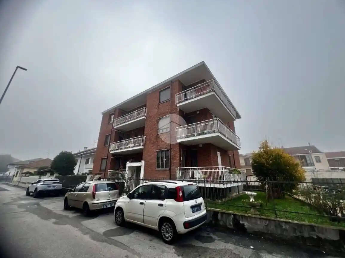 Appartamento in vendita a Moncalieri