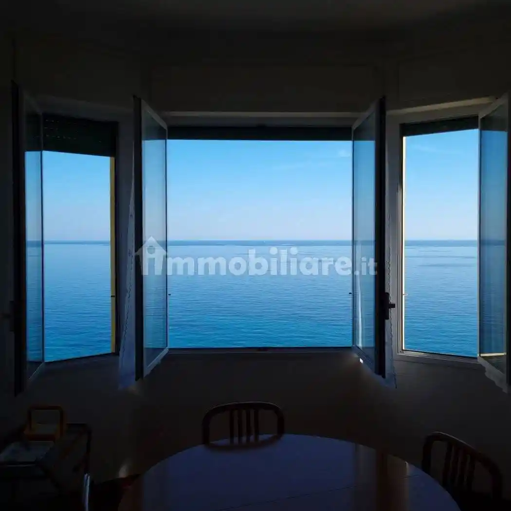 Appartamento in vendita a Sanremo