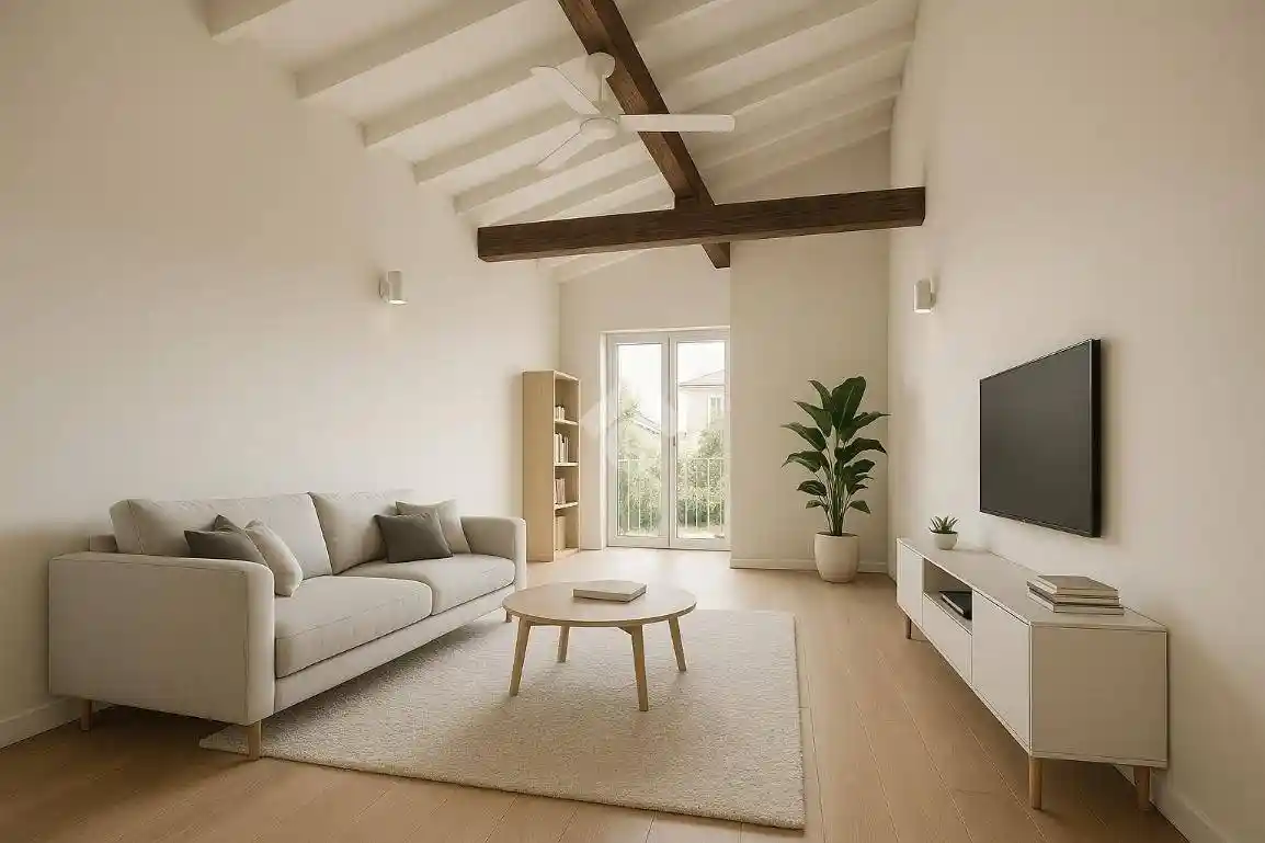 Appartamento in vendita a Vezzano Ligure