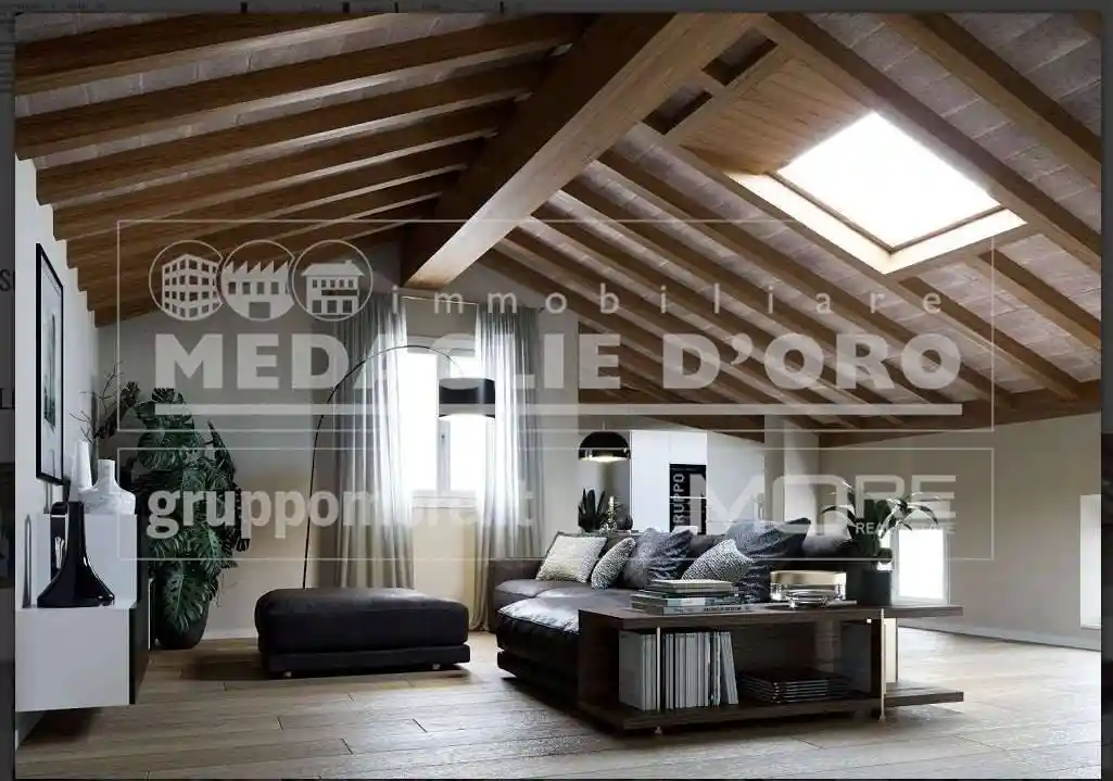 Appartamento in vendita a Modena