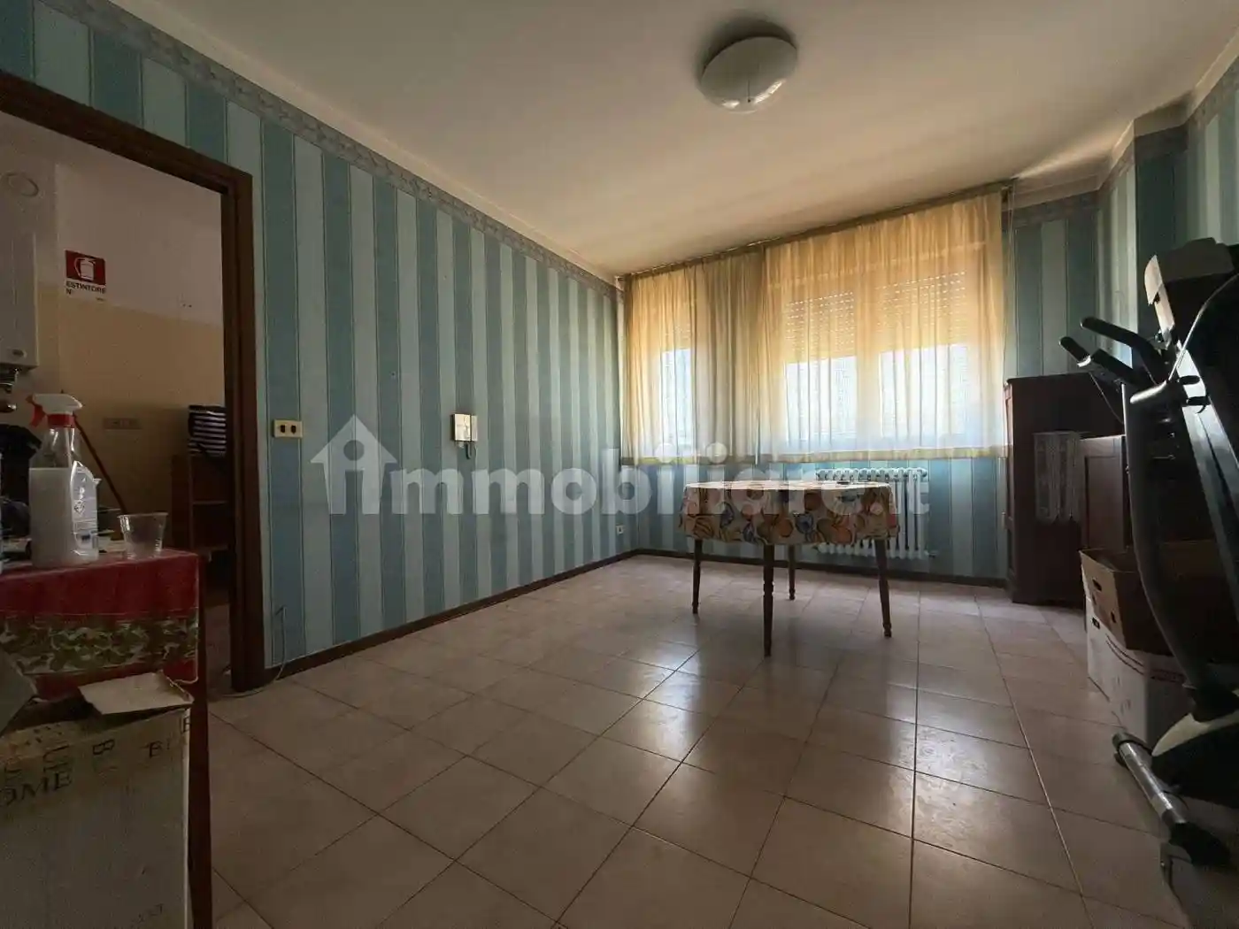 Appartamento in vendita a Casalgrande