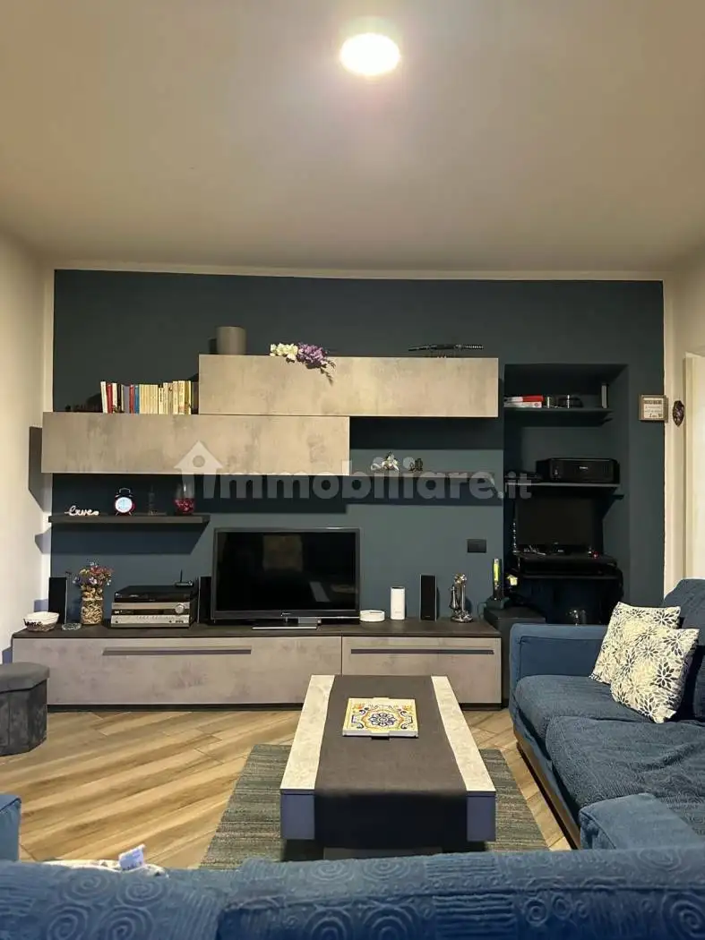 Attico - Mansarda in vendita a Albavilla