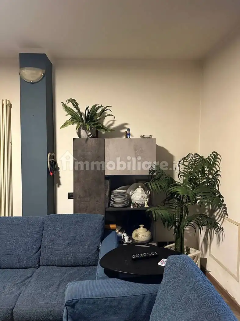 Attico via Don C. Belloni, Albavilla - foto 2