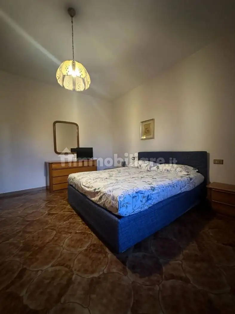 Attico via Don C. Belloni, Albavilla - foto 4