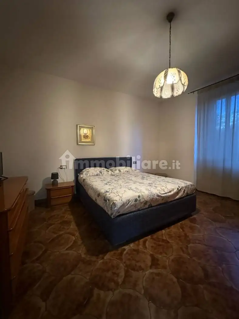 Attico via Don C. Belloni, Albavilla - foto 5