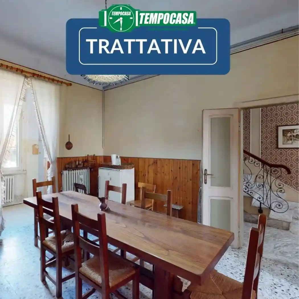 Appartamento in vendita a Chiaravalle