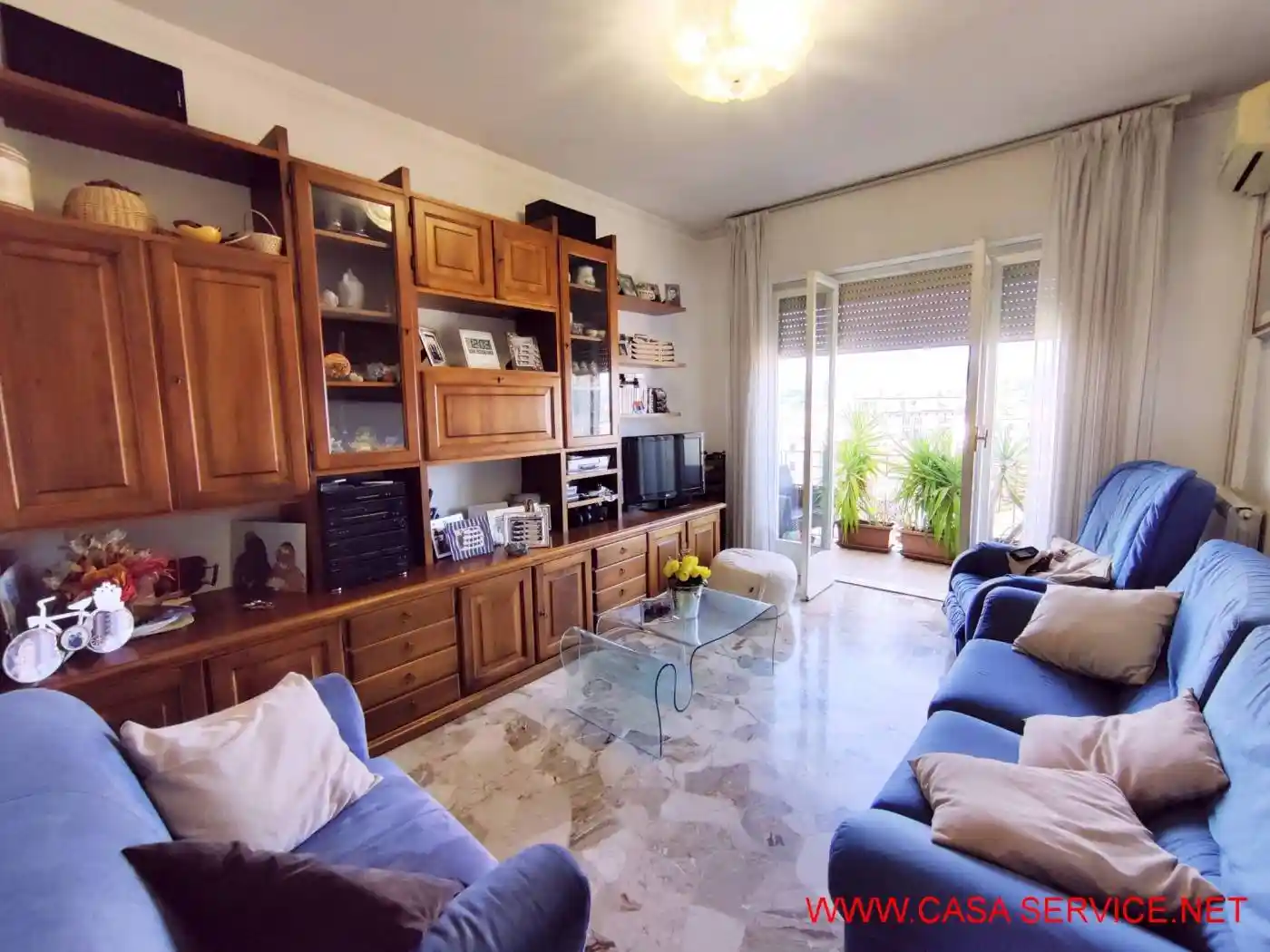 Appartamento in vendita a Montevarchi