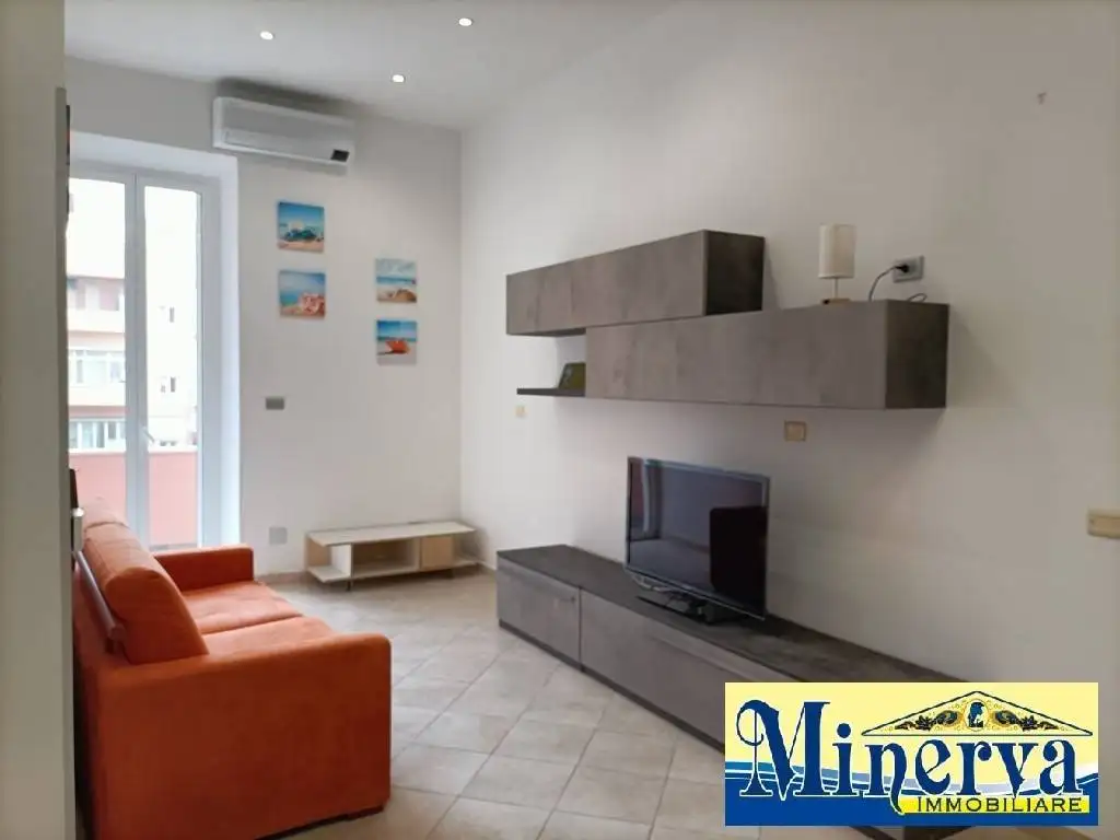 Appartamento in affitto a Anzio