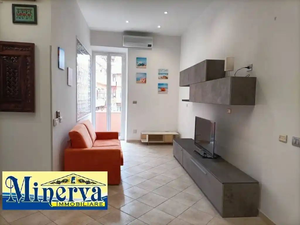 Trilocale piazza Pia 10, Centro Storico, Anzio - foto 3