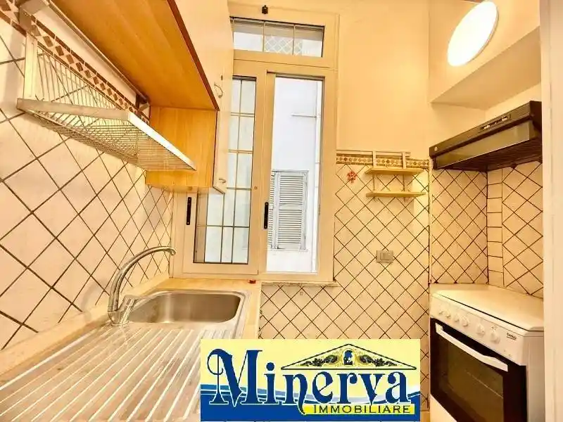 Trilocale piazza Pia 10, Centro Storico, Anzio - foto 4