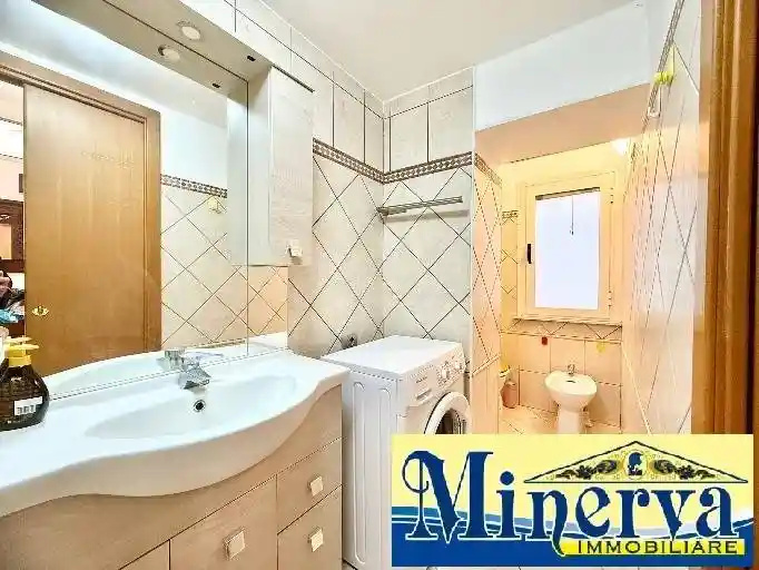 Trilocale piazza Pia 10, Centro Storico, Anzio - foto 5