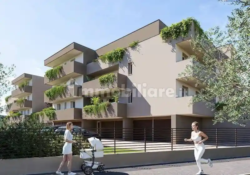 Appartamento in vendita a Thiene