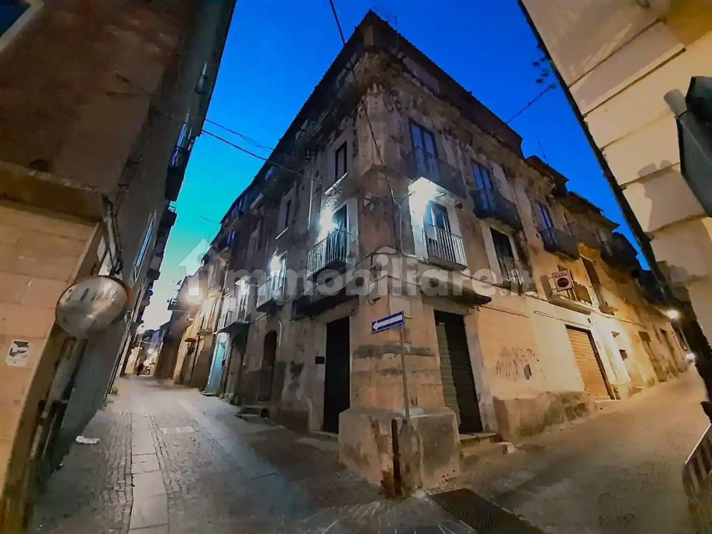 Bilocale via Camillo Benso di Cavour 8, Nicastro Sambiase, Lamezia Terme - foto 2