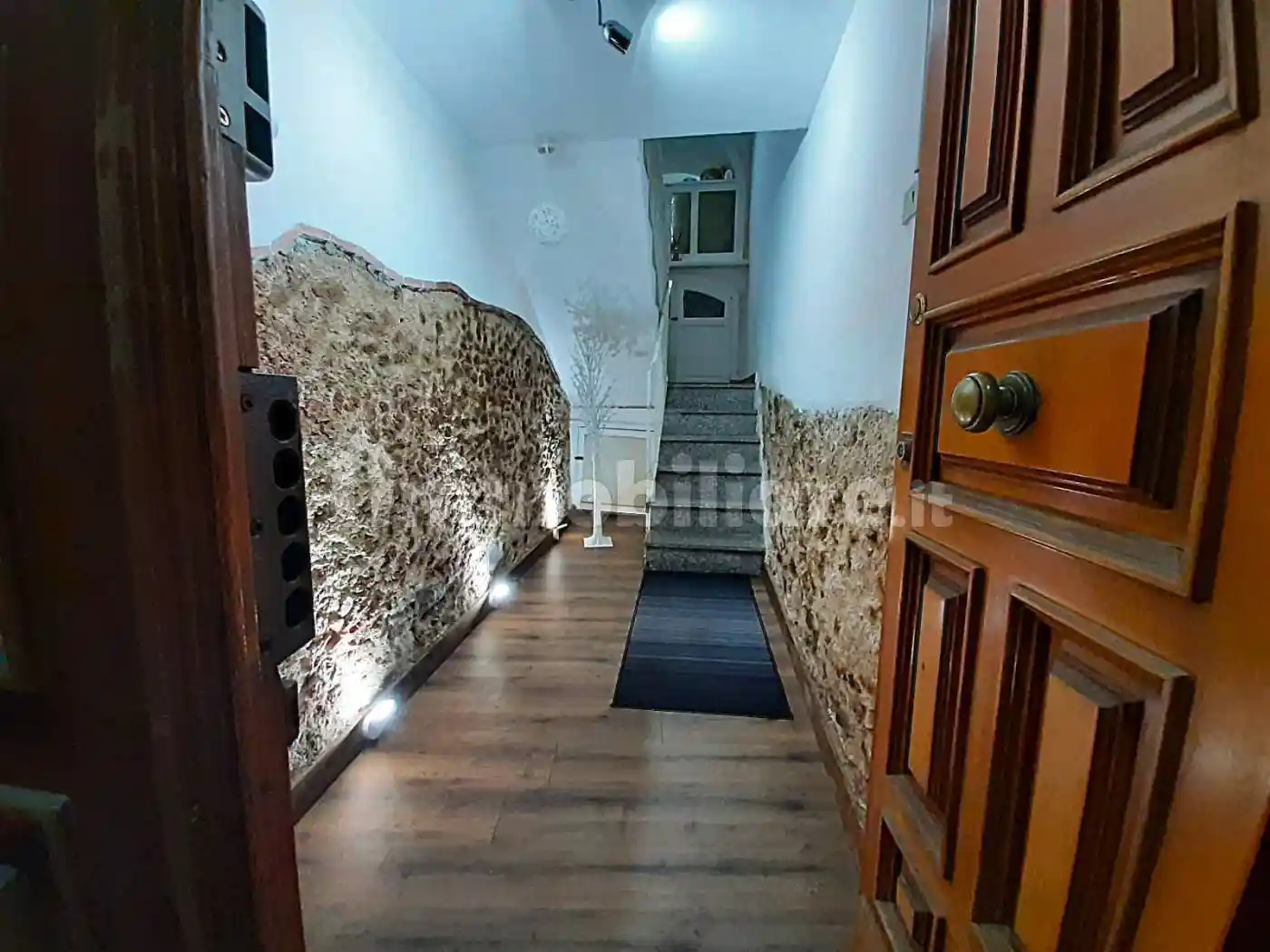 Bilocale via Camillo Benso di Cavour 8, Nicastro Sambiase, Lamezia Terme - foto 4