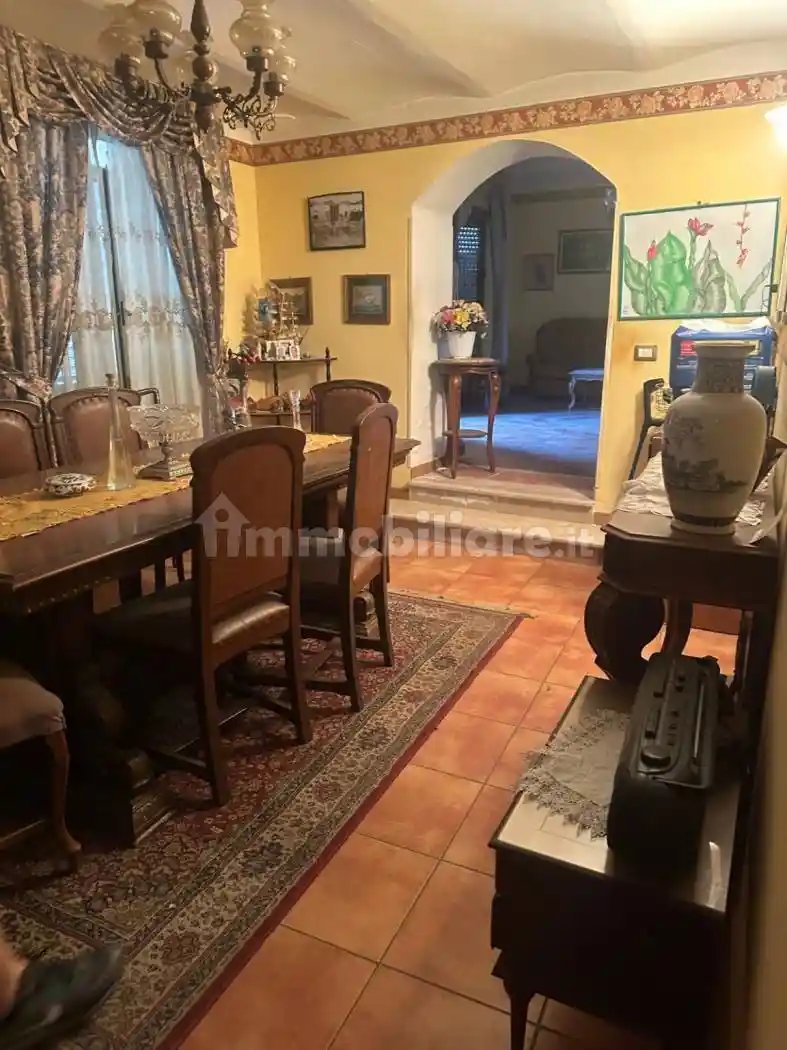 Terratetto unifamiliare via Pietragrossa, Paterno, Avezzano - foto 3