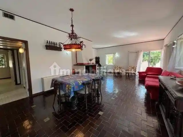 Villa unifamiliare via Antonio Canzio, Castiglione, Castiglione Chiavarese - foto 2