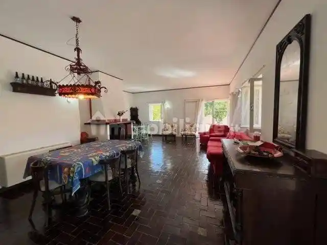 Villa unifamiliare via Antonio Canzio, Castiglione, Castiglione Chiavarese - foto 4