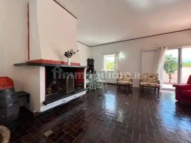 Villa unifamiliare via Antonio Canzio, Castiglione, Castiglione Chiavarese - foto 5