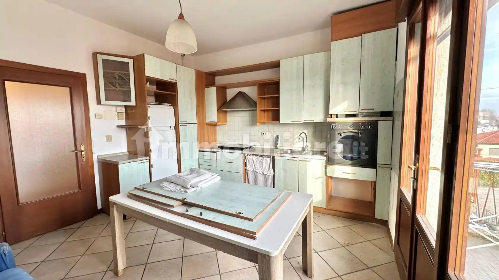 Appartamento in vendita a Noale