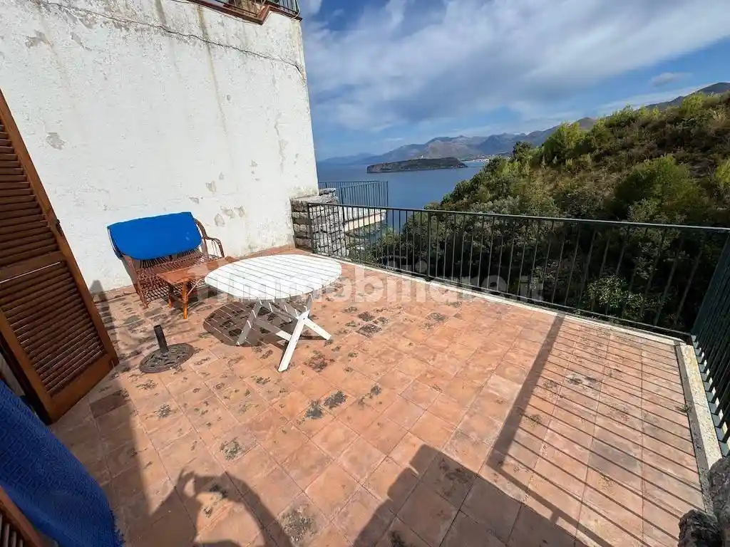 Trilocale Località Baia Azzurra, San Nicola Arcella - foto 2