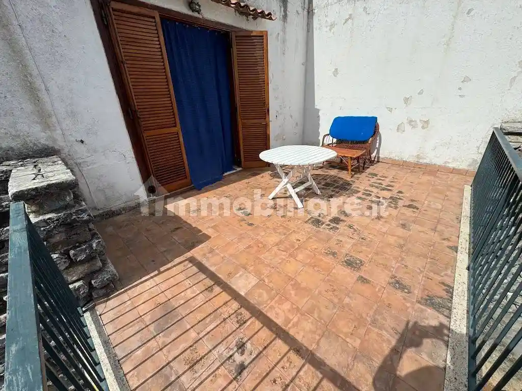 Trilocale Località Baia Azzurra, San Nicola Arcella - foto 3