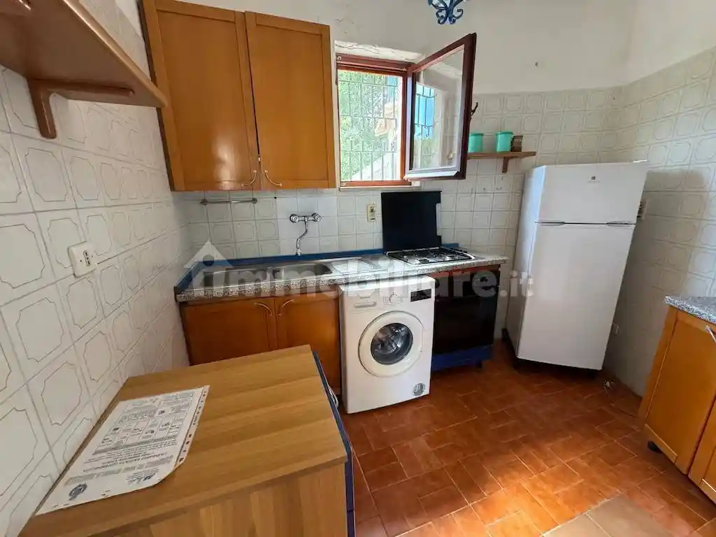 Trilocale Località Baia Azzurra, San Nicola Arcella - foto 5