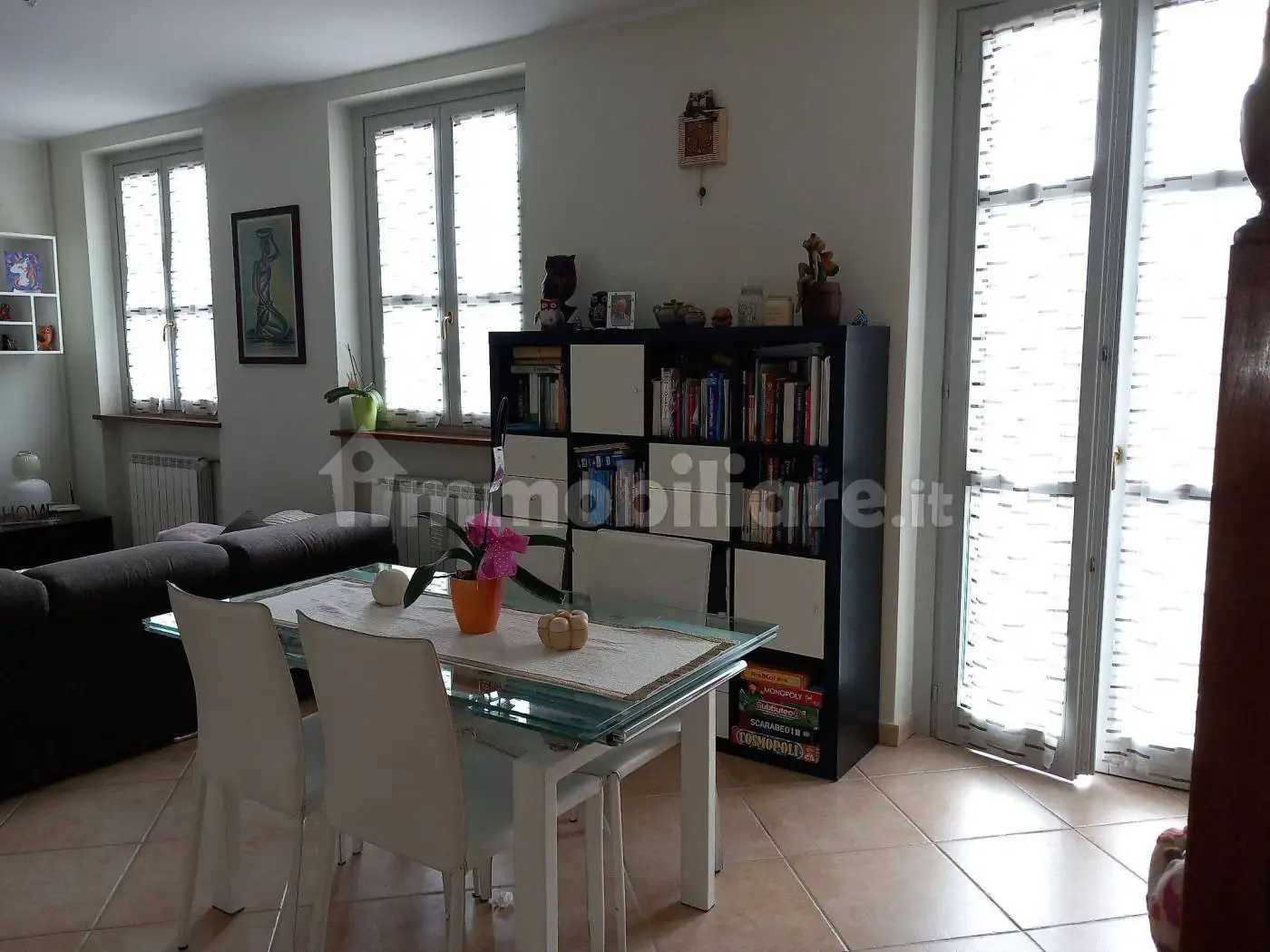 Appartamento in vendita a Bairo