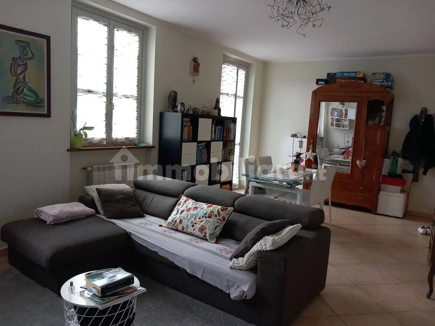 Quadrilocale via Cornaletto 6b, Bairo - foto 3