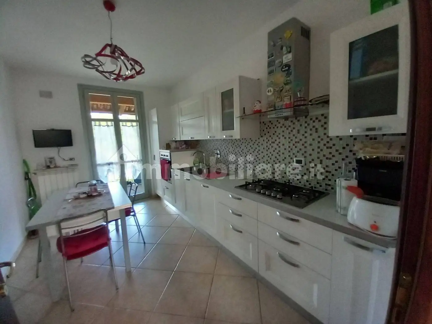 Quadrilocale via Cornaletto 6b, Bairo - foto 4